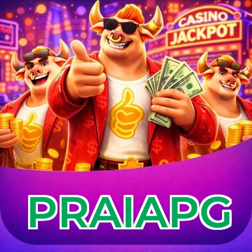 PRAIAPG APP mobile