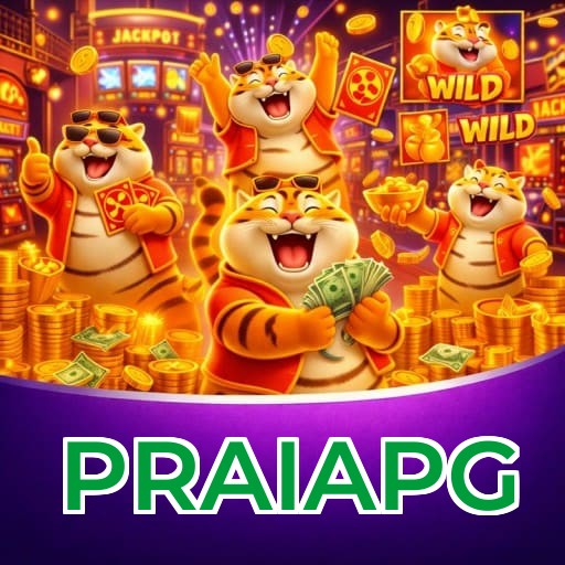 Catálogo PRAIAPG 2.547 jogos